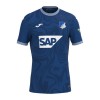 TSG 1899 Hoffenheim 2023-24 Fodboldtrøjer Hjemme Kort ærmer